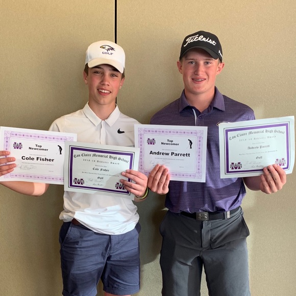 Meet your Posher, Cole - Picture 1 of 1